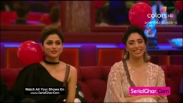 Bigg Boss - Season 15 - 20th November 2021